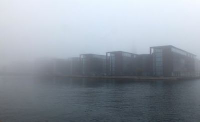 Kbenhavns Havn